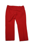 Lauren Ralph Lauren Women's Stretch Twill Skinny Pant