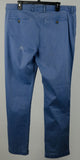Customer Return Tommy Bahama Men's Flat Front Chino Pants 38WX32L