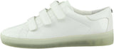 Michael Michael Kors Women's Craig Sneaker Fashion Sneakers Optic White