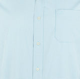 Men's Brrr Micro Tattersall Long Sleeves Shirt AB X Large