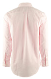 Southern Tide Channel Marker Oxford Button Down Shirt Pink Grapefruit XL