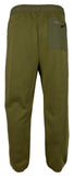 POLO RALPH LAUREN Men's Double Knit Sweatpant CmOlv Small