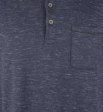 Tommy Bahama Men's Coastal Canyon Henley Long Sleeves Shirt-BBH-Small