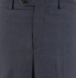 Ralph Lauren Men's Comfort Flex Flat Front Dress Pant-B-30WX32L