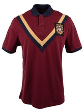 Polo Ralph Lauren Men's Polo U Short Sleeve R XL