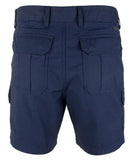 Michael Kors Men's Mid Rise Flat Front Cargo Shorts