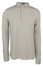 Polo Ralph Lauren Men's Hampton Cotton Jersey Shirt SH XXL