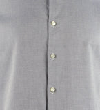 Hugo Boss Men's Lukas Regular Fit Plaid Long Sleeve Shirt