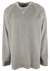 Tommy Bahama Men's Stone Crest Long Sleeves Crew Shirt-CH-Small