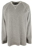 Tommy Bahama Men's Stone Crest Long Sleeves Crew Shirt-CH-Small
