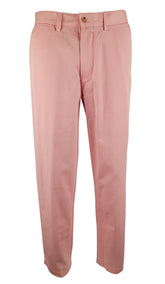 Customer Return Polo Ralph Lauren Men's Classic-Fit Flat-Front Chino Pants-31x30