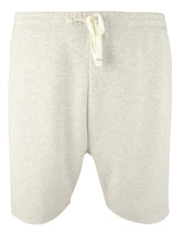 Men's M Backrush Heather Lounge Shorts HM X-Large