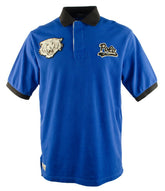 Polo Ralph Lauren Men's Custom Fit Short Sleeve Athletic Patch Polo Shirt