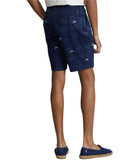 Polo Ralph Lauren Men's 9" Inseam Sailfish Chino Shorts Navy