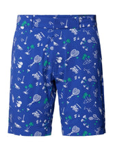 POLO RALPH LAUREN Men's Performance Stretch Hybird Golf Swim Shorts 9" Inseam...