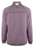 Sudadera reversible con cierre a presión Palm Canyon de Tommy Bahama para hombre, talla XL