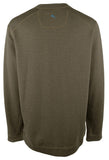 Tommy Bahama Men's Flipshore Abaco Reversible Sweatshirt-BO-Small