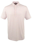 Polo Ralph Lauren Men's Active Fit Stretch Cotton Polo Short Sleeve