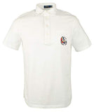 Polo Ralph Lauren Men's Regatta 1 Washed Lisle Polo Shirt