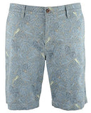 Tommy Bahama Men's Hidden Jungle Shorts-T-32
