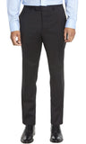 Hugo Boss Men's Leenon Virgin Wool Unhemmed Dress Pants