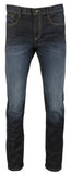 Armani Exhange Men's J13 Washed Slim Fit Jeans
