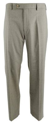 Ralph Ralph Lauren Slim Fit Flat Front Dress Pants