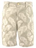 Tommy Bahama Men's Classic Fit Tonga Fronds Shorts (30, Tea Leaf)