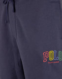 POLO RALPH LAUREN Men's The RL Fleece Logo Jogger Pant NVY XXL