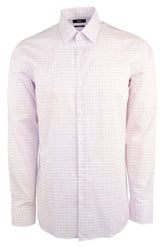 Hugo Boss Men's Regular Fit Cotton Dress Shirt PP 15 32/33