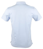 Southern Tide Men's Ocean Channel Polo Shirt LB Small