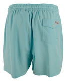 Polo Ralph Lauren Men's Traveler 5.75'Inch Swim Trunks Blue XXL