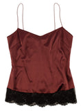 Gianni Bini Women's Camisole SilkTop-R-S
