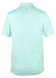 Customer return Tommy Bahama Men's La Jolla Cove Polo Shirt XL