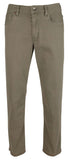 Tommy Bahama Men's Antigua Cove Non Denim Classic Fit Jeans Frck 36Wx30L