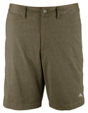 Tommy Bahama Island Active Cayman Isles Stripe Stretch Hybrid Board Shorts-FG-32
