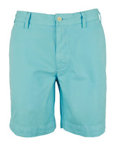 Polo Ralph Lauren Men's Straight Fit 8" Cotton Chino Shorts