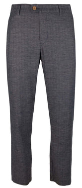 Tommy Bahama Men's Mahalo Bay Flat Front Pants Maritime Blue 36x32