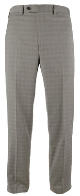 Ralph Lauren Men's Comfort Flex Flat Front Slim Fit Dress Pants LG 34WX29L