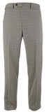 Ralph Lauren Men's Comfort Flex Flat Front Slim Fit Dress Pants LG 34WX29L