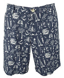 Southern Tide Men's Beach Party Shorts