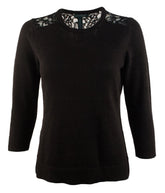LAUREN RALPH LAUREN womens Pullover-sweaters