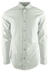 Hugo Boss Men's Rod Plaid Regular Fit Long Sleeve Shirt