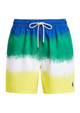 Polo Ralph Lauren Men's Big Tall Ombre Effect Swim Shorts