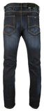 Armani Exhange Men's J13 Washed Slim Fit Jeans