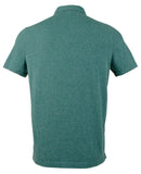Customer Return Michael Kors Men's Solid Short Sleeved Polo Shirt