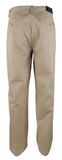 Polo Ralph Lauren Men's Relaxed-Fit Flat-Front Chino Pants-SS-35Wx32L