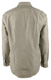 Hugo Boss Men's Lukas Regular Fit Stretch Long Sleeves Shirt