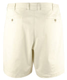 Men's Big & Tall Boracay 10 Inch Chino Shorts