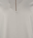 Men's Bass Quarter Zip Pullover Shirt-SP-Small